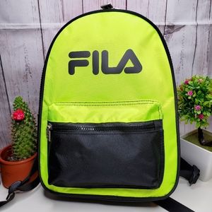 Fila Small Multicolor 80's 🕺 Backpack 🎒
